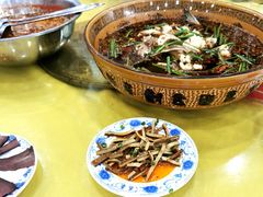 -吴记迎风楼北渡鱼