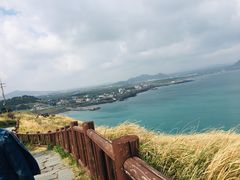 -松岳山