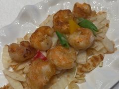 -世贸万锦大酒店·江南春中餐