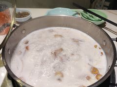 -采椰郎椰子鸡·脆皮鸡火锅(融创茂店)