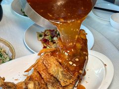 -海泰食府·新鲁菜·家宴(总部基地店)