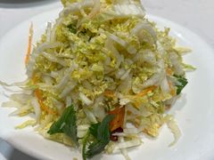 -北李·海肠捞饭·大连菜(望京凯德MALL店)