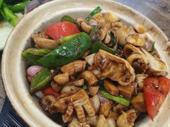 -贞姨美食·老字号海鲜大排档
