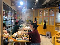 -屋头串串(临江路店)
