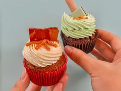 -caked(深圳购物公园店)