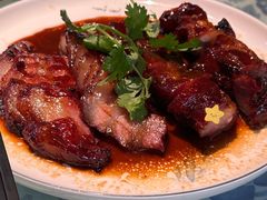 -米庄·原味私房菜(骏壹万邦店)