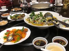 -好彩海鲜火锅饭店(银河百老汇店)