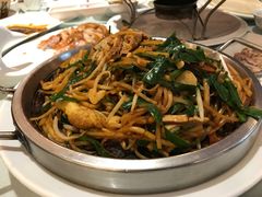 -包子大王(新泽巷店)