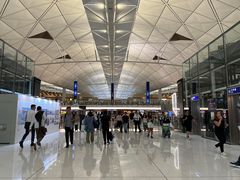 -香港国际机场