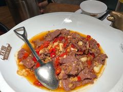 -炊烟小炒黄牛肉(中心印象城店)