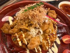 -桃太郎寿司料理(南坪店)
