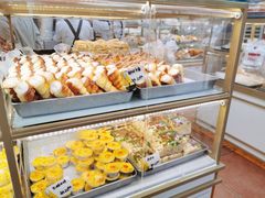 -爱德顺糕点食屋(利民道店)