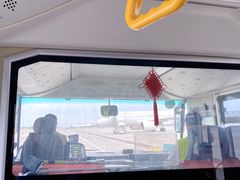 -银川河东国际机场