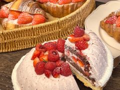 -evoojoo面包商店
