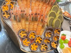 -大葉日本料理·龍蝦任食放題(廣州W酒店)