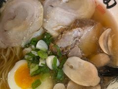 -寸屋拉面(凯德晶萃店)