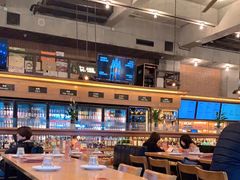 大堂-COMMUNE幻师(五角场店)