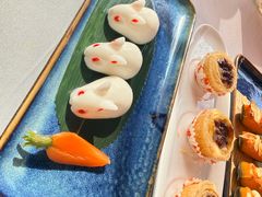 -鹿鸣酒家(越秀店)