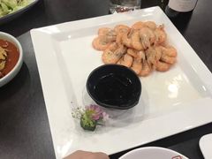 -辣尚瘾·烤鱼·新川菜(交大直营店)
