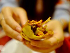 -大地春饼店(黄河路店)
