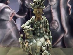 -龙泉青瓷博物馆