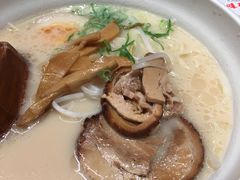 -味千拉面(光启城时尚购物中心店)