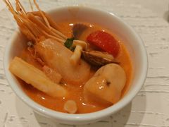 -泰香米泰国餐厅(鎏嘉码头店)
