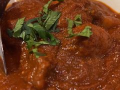 -Santoor 萨都里印度餐厅(北锣鼓巷店)
