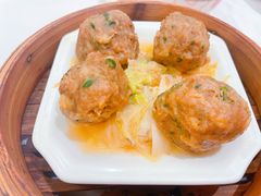 果皮牛肉球-稻香酒家·34年老字号·港式粤菜(侨光店)