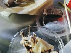 -三栋屋烧鸡