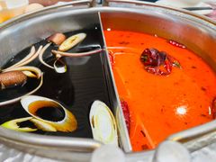 -一绪に寿喜烧(虹悦城店)