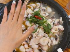 -大鼎石锅鱼(春江里店)