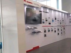 -广汽本田古田4S店