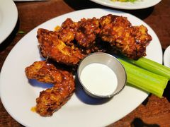 -Chili's Cafe&Bar奇利斯(滨江店)