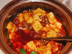 -上上席川菜(凯德乐峰广场店)