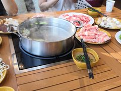 -中家鑫园温泉酒店鑫悦汤泉