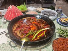 -五里关火锅(牛市口店)