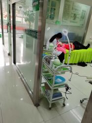 -苗医生专业祛痘·皮肤管理