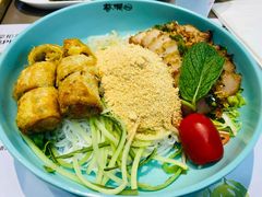 -蔡澜PHO(海岸城店)