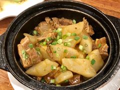 -正德顺順德雙皮奶(中信店)