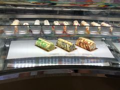 -视博茶点(美狮美高梅店)