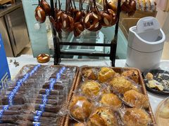-小飞象面包公社(珠江路金鹰店)