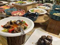 -戈拿旺巴西烤肉(崇文门店)