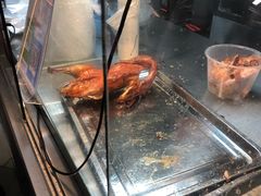 -上海枇杷烤鸭(城乡贸易中心店)