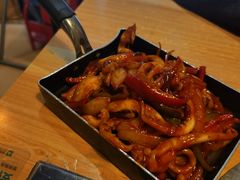 -源味屋韩式火锅&炸鸡(鼎城当代商城店)