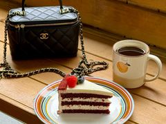-姆们M Sweetie Cake(五道口店)