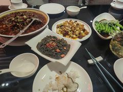 -北京云瑧金陵莲花酒店·莲·川小馆