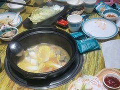 -春润大地海南椰子鸡(沙井京基百纳广场店)