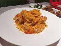 -千百味红餐厅·江西菜(绿地双子塔店)