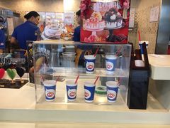 -DQ·蛋糕·冰淇淋(包河万达店)